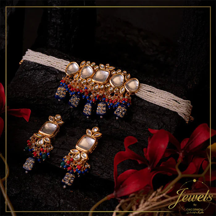 EGYPTIAN BRIDAL MALA