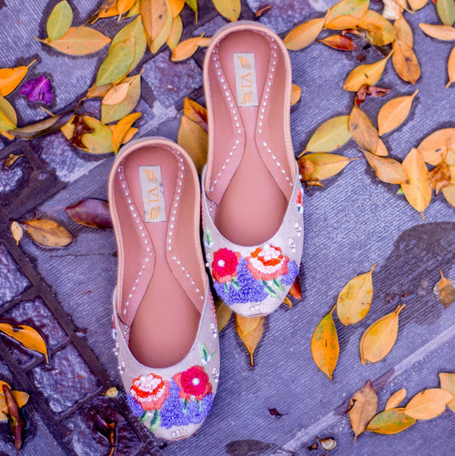 Women's Fancy Khussa